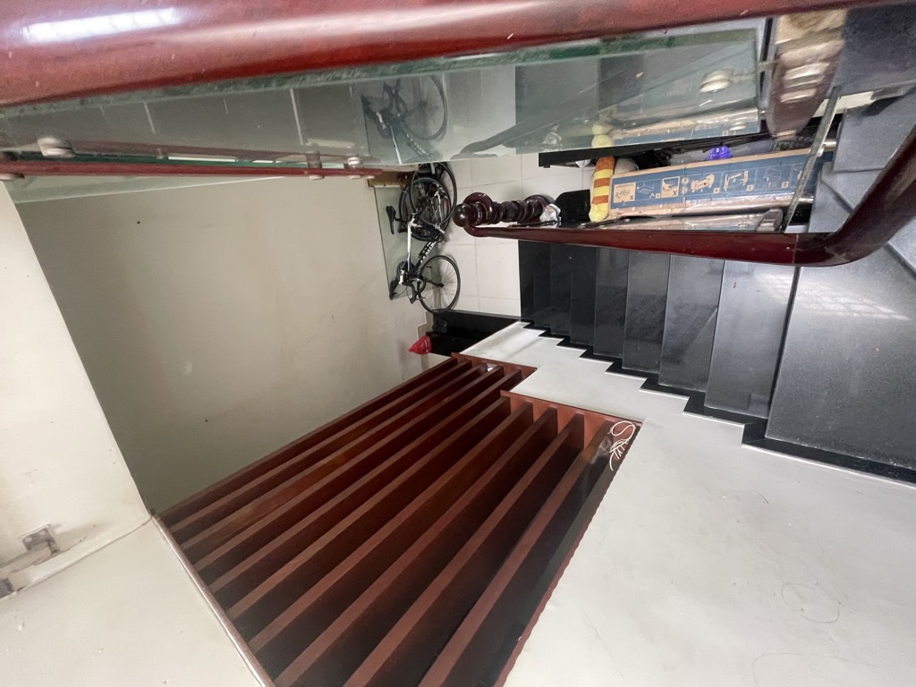 Bán nhà mặt tiền đường Liên Khu 1-6, quận Bình Tân, mặt tiền 4,5m dài 18m giá chỉ 5.9 tỷ